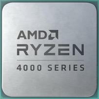 (cpu) amd ryzen 5 - AMD Ryzen 5 4600G 100-100000147BOX - 3 nuotrauka