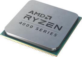 (cpu) amd ryzen 5 - AMD Ryzen 5 4600G 100-100000147BOX - 4 nuotrauka