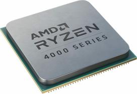 (cpu) amd ryzen 5 - AMD Ryzen 5 4600G 100-100000147BOX - 5 nuotrauka