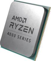 (cpu) amd ryzen 5 - AMD Ryzen 5 4600G 100-100000147BOX - 6 nuotrauka