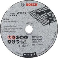 bosch 12v - Bosch, 76 mm x 1 mm x 10 mm - 1 nuotrauka