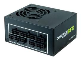 450w psu - CHIEFTEC CSN-450C - 1 nuotrauka