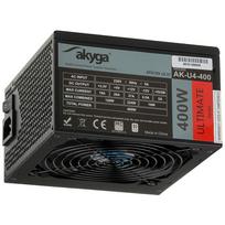 atx psu - AKYGA AK-U4-400 - 1 nuotrauka