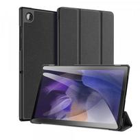 Dux Ducis "Domo Magnet Book Case Galaxy Tab A8 10.5 (2021)" Black