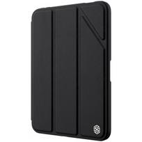 Pirkti Nillkin "Bevel Leather Case iPad Mini 6 2021" Black - Photo 1