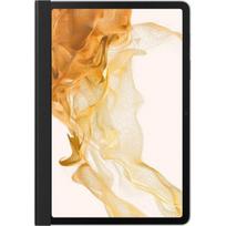 samsung galaxy tab s7 deklas - Samsung "EF-ZX800PBE Note View Cover Galaxy Tab S7+/ S7 FE/ S8+" Black - 1 nuotrauka