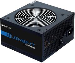 psu 500w - CHIEFTEC ELP-500S - 2 nuotrauka