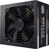 cooler master mwe - COOLER MASTER MPE-5501-ACABW-BEU - 2 nuotrauka