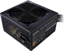 cooler master mwe - COOLER MASTER MPE-5501-ACABW-BEU - 3 nuotrauka