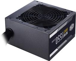 cooler master mwe - COOLER MASTER MPE-5501-ACABW-BEU - 6 nuotrauka
