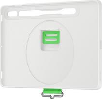 samsung galaxy tab 9 - Samsung "EF-GX700CWE Strap Cover Galaxy Tab S8" White - 4 nuotrauka