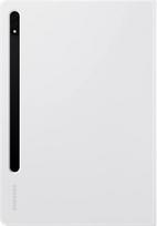 samsung galaxy tab s7 deklas - Samsung "EF-ZX700PWE Note View Cover Galaxy Tab S7/ S8" White - 6 nuotrauka