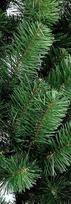 decoking christmas tree - DecoKing Lena Christmas Tree Green 150cm - 2 nuotrauka