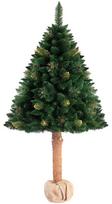 Dirbtinė Kalėdų eglutė AmeliaHome Mia 10514939, 150 cm