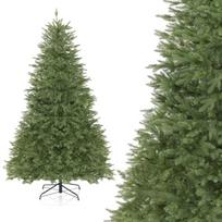 eglutes stovas - Dirbtinė Kalėdų eglutė AmeliaHome Pine, 120 cm, su stovu - 2 nuotrauka