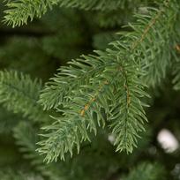 eglutes stovas - Dirbtinė Kalėdų eglutė AmeliaHome Pine, 120 cm, su stovu - 3 nuotrauka