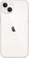 APPLE iPhone 14 Plus Clear Case with MagSafe