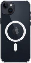 iphone 14 clear case deklai - APPLE iPhone 14 Plus Clear Case with MagSafe - 3 nuotrauka