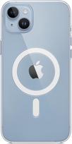 iphone 14 clear case deklai - APPLE iPhone 14 Plus Clear Case with MagSafe - 4 nuotrauka
