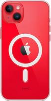 iphone 14 clear case deklai - APPLE iPhone 14 Plus Clear Case with MagSafe - 5 nuotrauka