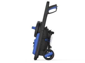 nilfisk core - Nilfisk Core 140-6 PowerControl  - 4 nuotrauka