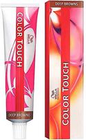 Wella Professionals Color Touch profesionalūs plaukų dažai 60 ml. -  6/71 - Dark Blond/Brown Ash