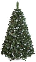 AmeliaHome Lemmy Christmas Tree Green 150cm
