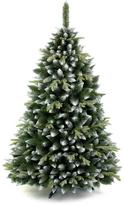 AmeliaHome Diana Christmas Tree Green 120cm