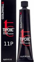 Goldwell Topchic profesionalūs plaukų dažai 60 g. - 11P-Special Blonde Pearl