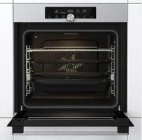 imontuojama orkaite pirolize - Gorenje BPS6747A06X - 2 nuotrauka