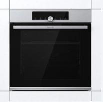 imontuojama orkaite pirolize - Gorenje BPS6747A06X - 7 nuotrauka