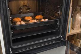 imontuojama orkaite pirolize - Gorenje BPS6747A06X - 9 nuotrauka