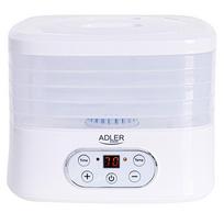 dehydrator - Adler AD 6658 - 2 nuotrauka
