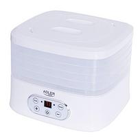 dehydrator - Adler AD 6658 - 3 nuotrauka