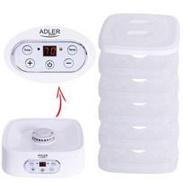 dehydrator - Adler AD 6658 - 5 nuotrauka