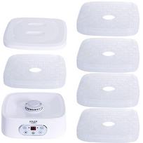dehydrator - Adler AD 6658 - 6 nuotrauka