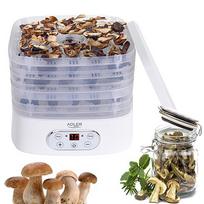 dehydrator - Adler AD 6658 - 7 nuotrauka