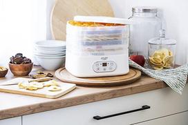 dehydrator - Adler AD 6658 - 8 nuotrauka