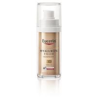 eucerin hyaluron filler elasticity -  EUCERIN 3D serumas HYALURON-FILLER + ELASTICITY, 30 ml - 2 nuotrauka
