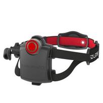 raudona led prozektorius - LED Lenser H7.2 - Headband prožektorius - Juodas,Raudona,Baltas - LED - 1 lamp(s) - 250 lm - 160 m - 2 nuotrauka