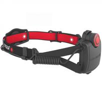 raudona led prozektorius - LED Lenser H7.2 - Headband prožektorius - Juodas,Raudona,Baltas - LED - 1 lamp(s) - 250 lm - 160 m - 4 nuotrauka