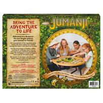 jumanji - SPINMASTER GAMES -  Jumanji Core, 6061775 - 2 nuotrauka