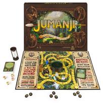 jumanji - SPINMASTER GAMES -  Jumanji Core, 6061775 - 4 nuotrauka