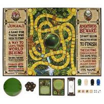 jumanji - SPINMASTER GAMES -  Jumanji Core, 6061775 - 5 nuotrauka