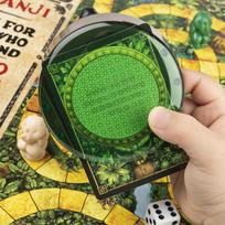 jumanji - SPINMASTER GAMES -  Jumanji Core, 6061775 - 8 nuotrauka