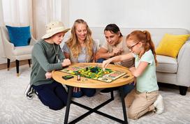 jumanji - SPINMASTER GAMES -  Jumanji Core, 6061775 - 11 nuotrauka