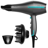 Cecotec IoniCare 5300 Maxi Aura Black (Juodas)
