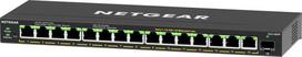 poe sakotuvas -  Netgear GS316EPP - 5 nuotrauka