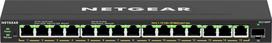 poe sakotuvas -  Netgear GS316EPP - 6 nuotrauka