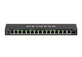 poe sakotuvas -  Netgear GS316EPP - 7 nuotrauka